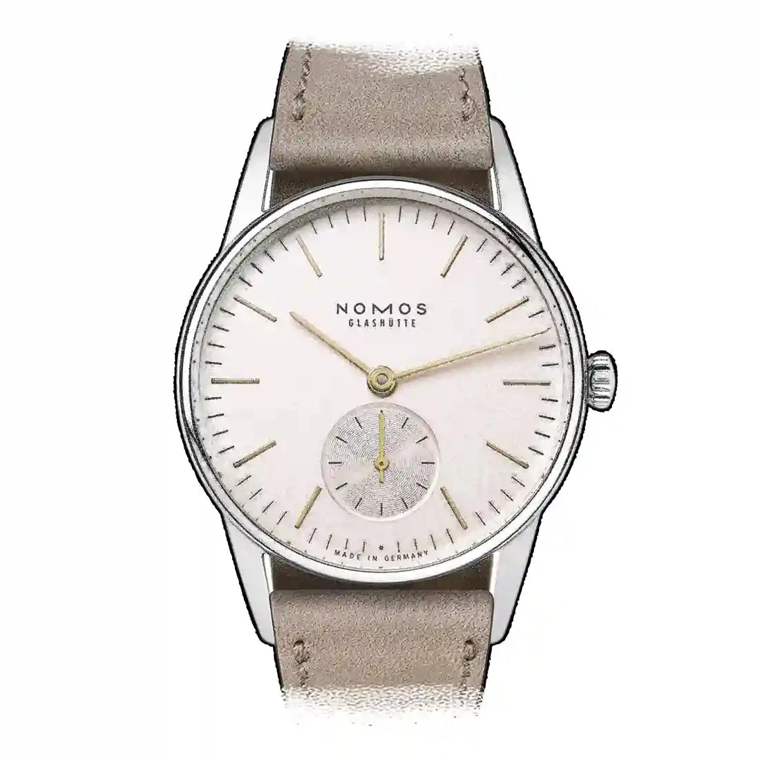 NOMOS Glashütte NOMOS Glashütte 42177 33 mm kol saati