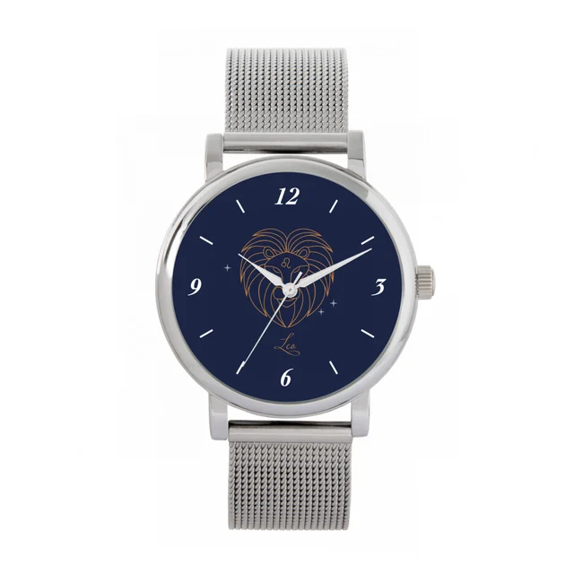 Toff London Zodiac Collection TLWS-107713 kol saati