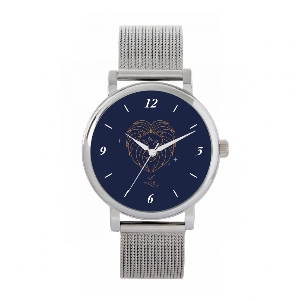 Toff London Zodiac Collection TLWS-107713 38 mm kol saati
