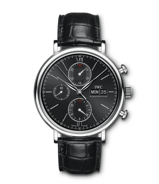 IWC Portofino IW391029 kol saati