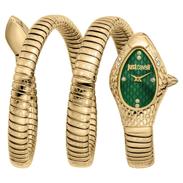 Just Cavalli Aurela JC1L374M0035 kol saati
