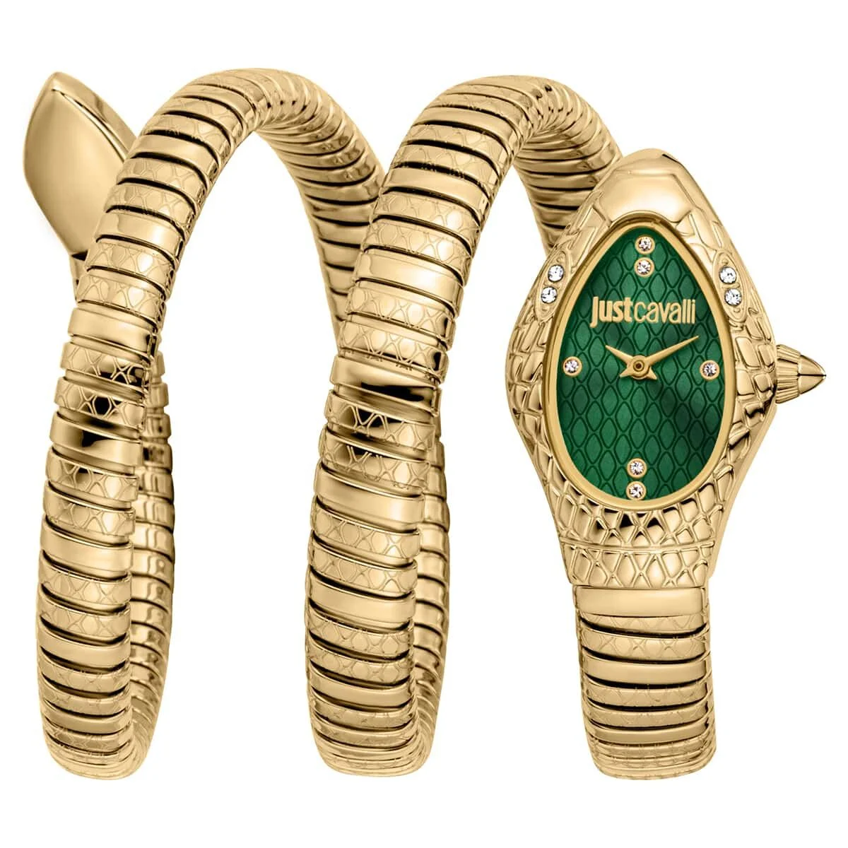 Just Cavalli Aurela JC1L374M0035 20 mm kol saati