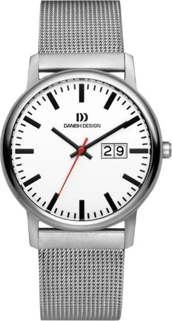 Danish Design IQ62Q974 kol saati