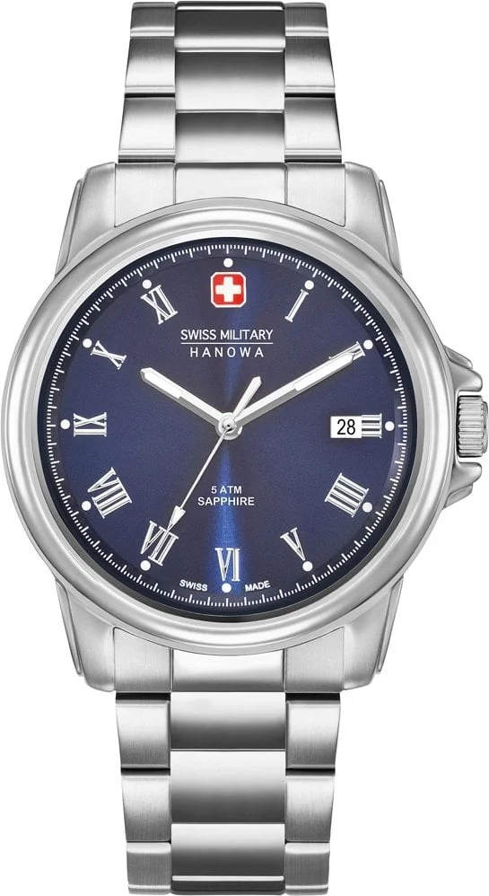 Swiss Military Hanowa 06-5259.04.003 39 mm kol saati
