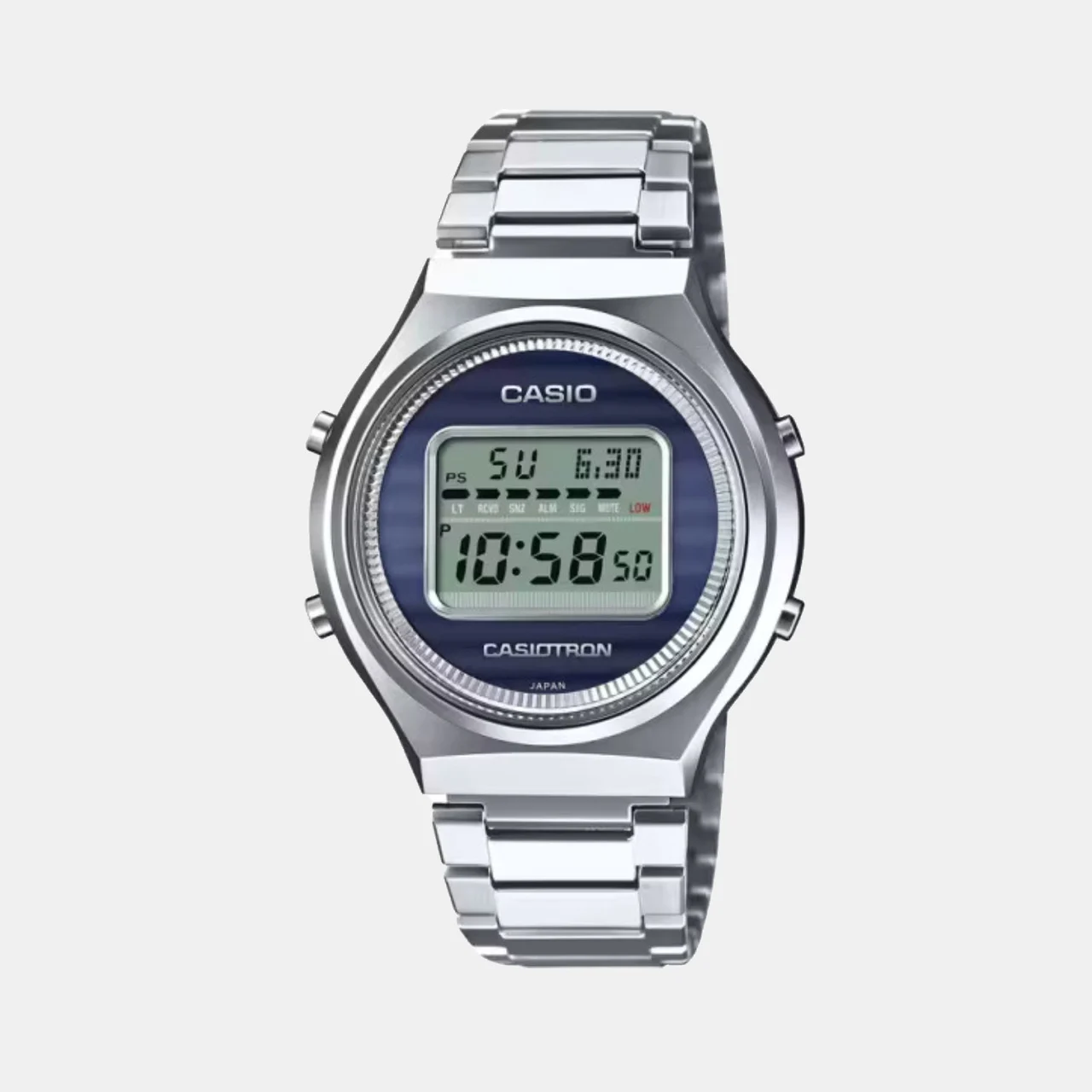 Casio Enticer D337 39 mm kol saati