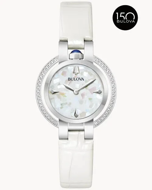Bulova Rubaiyat 12302025145915 kol saati