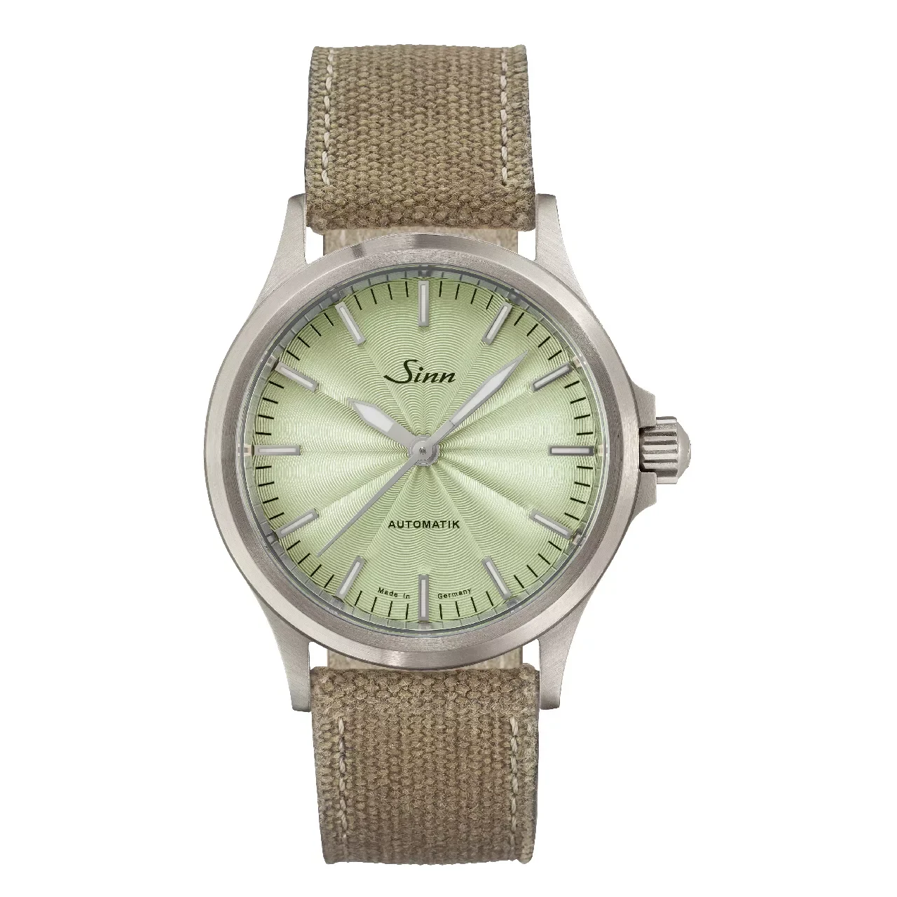 Sinn Sinn SINN-556.0123 39 mm kol saati