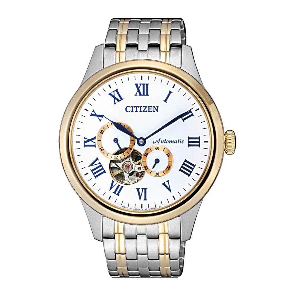Citizen Citizen NP1026-86A 45 mm kol saati
