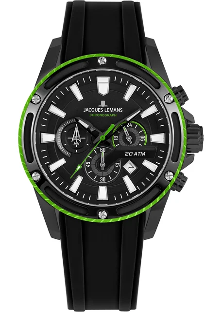 Jacques Lemans Liverpool 1-2141C kol saati