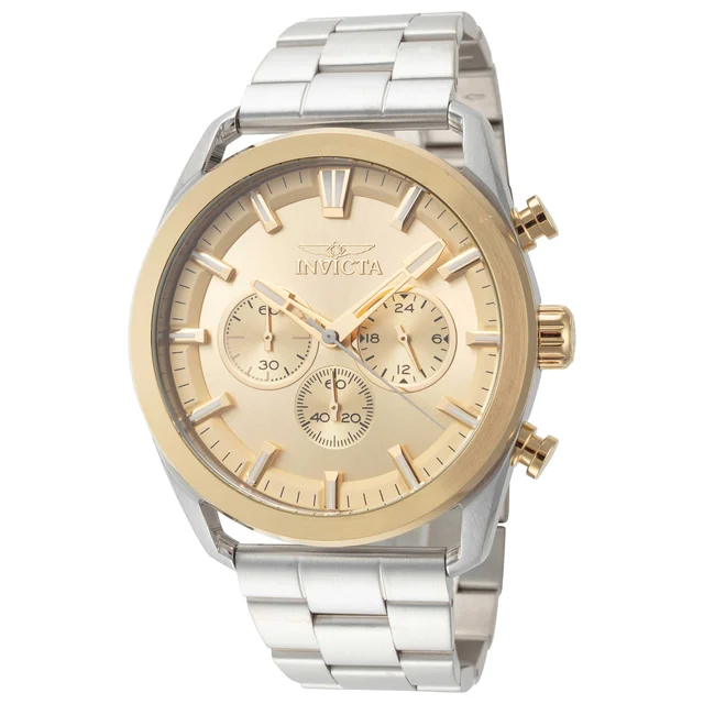 Invicta Speedway Watch IN-50430 kol saati