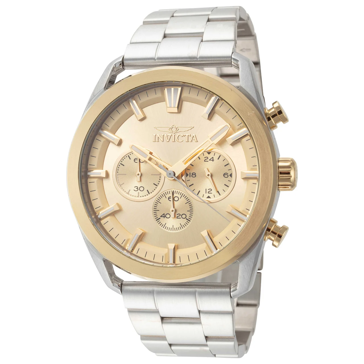 Invicta Speedway Watch IN-50430 kol saati
