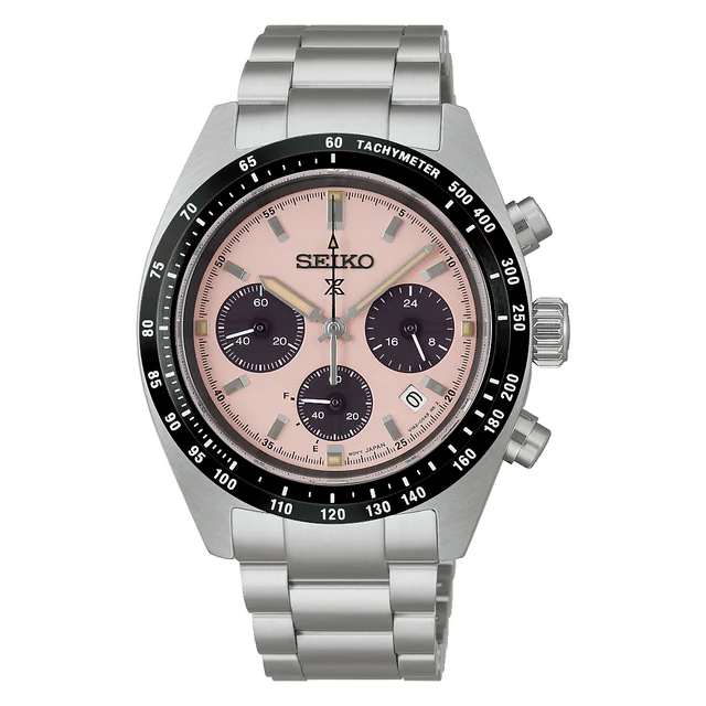 Seiko Prospex SPEEDTIMER SSC963 SSC963P1 kol saati