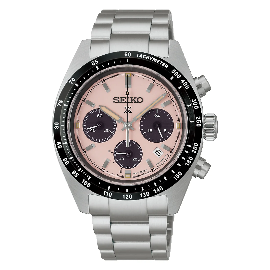 Seiko Prospex SPEEDTIMER SSC963 SSC963P1 39 mm kol saati