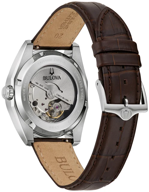 Bulova Surveyor 96B427 kol saati
