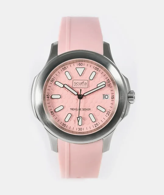 Scurfawatches Tsc-sspink TSC-SSPINK-LADIES kol saati