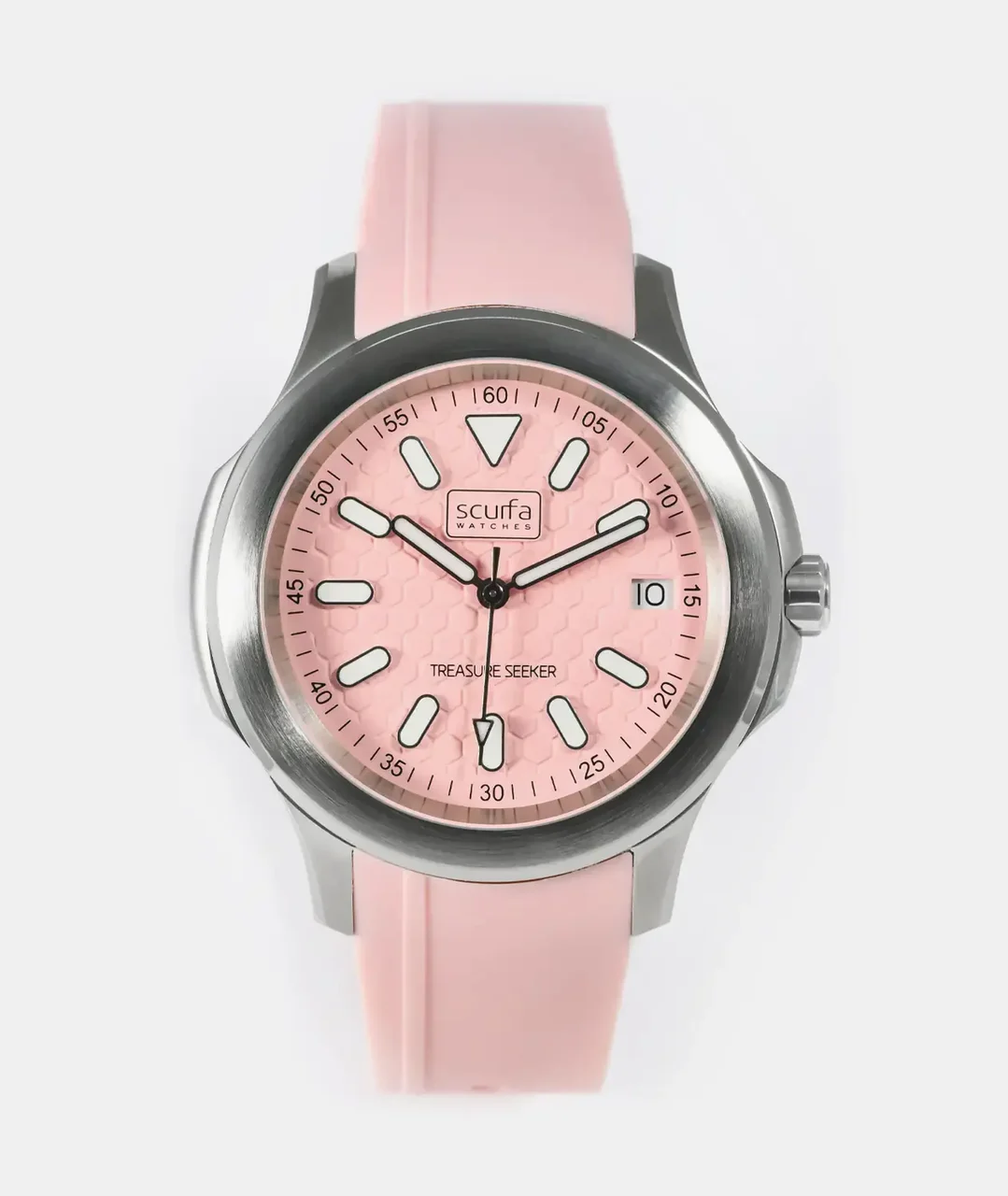 Scurfawatches Tsc-sspink TSC-SSPINK-LADIES 44 mm kol saati