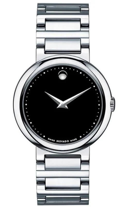 Movado Movado 0606419 30 mm kol saati