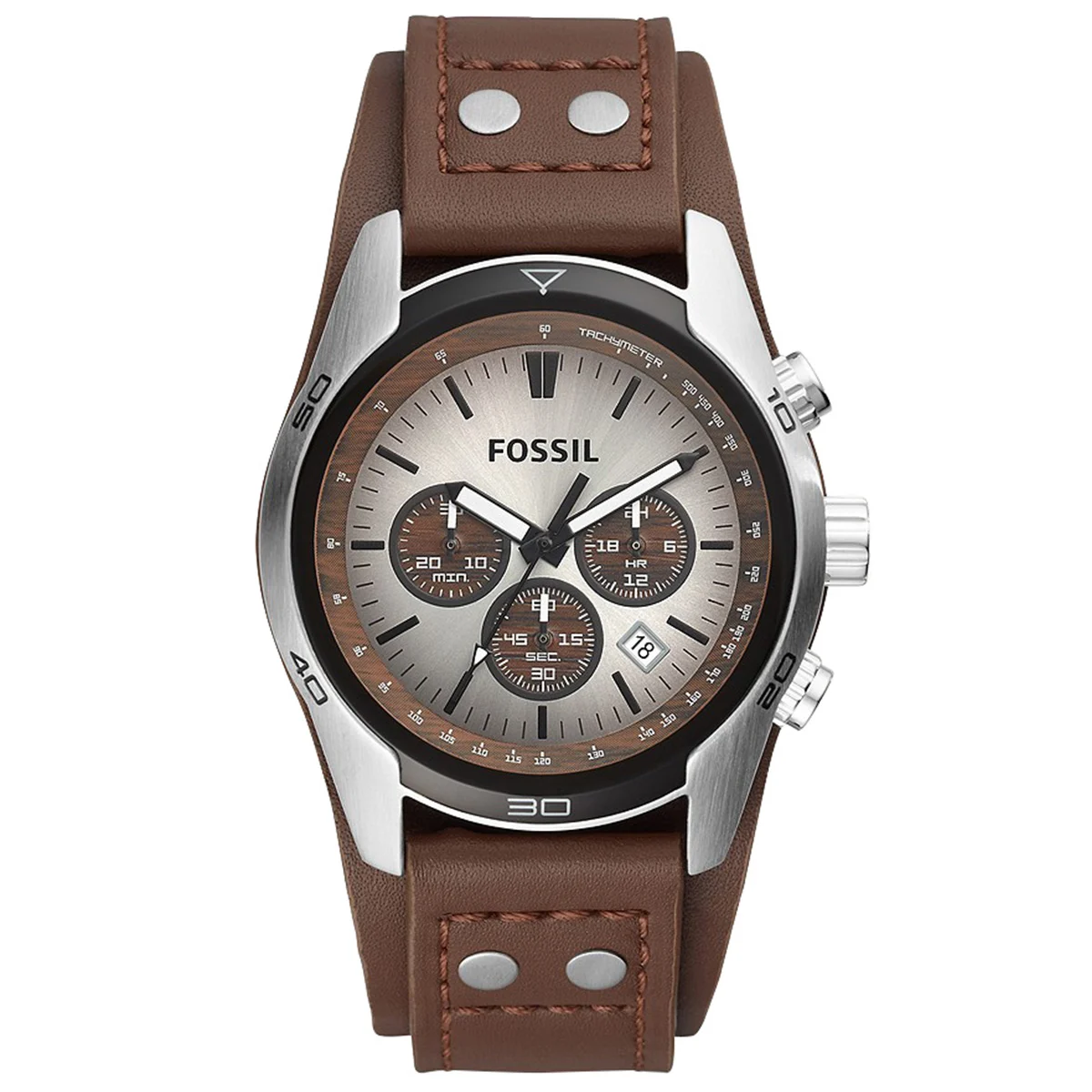 Fossil FCH2565 45 mm kol saati