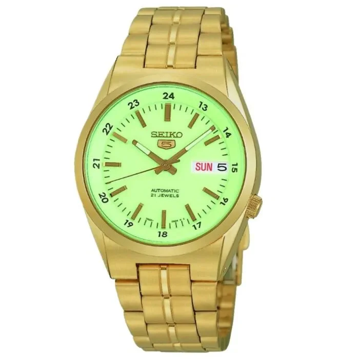 Seiko Sports SNK578J1 36 mm kol saati