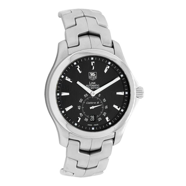 Tag Heuer Link WA01689 kol saati