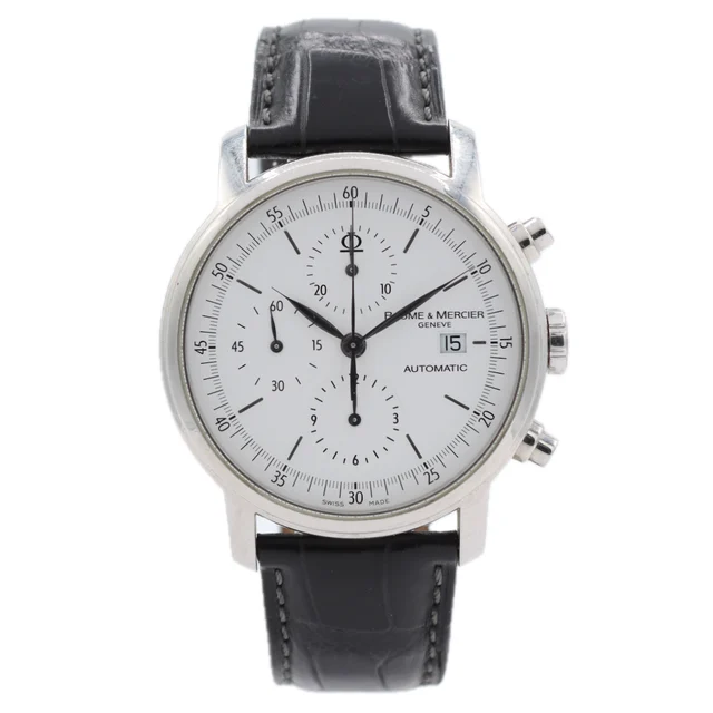 Baume & Mercier Classima 11072025164136 kol saati