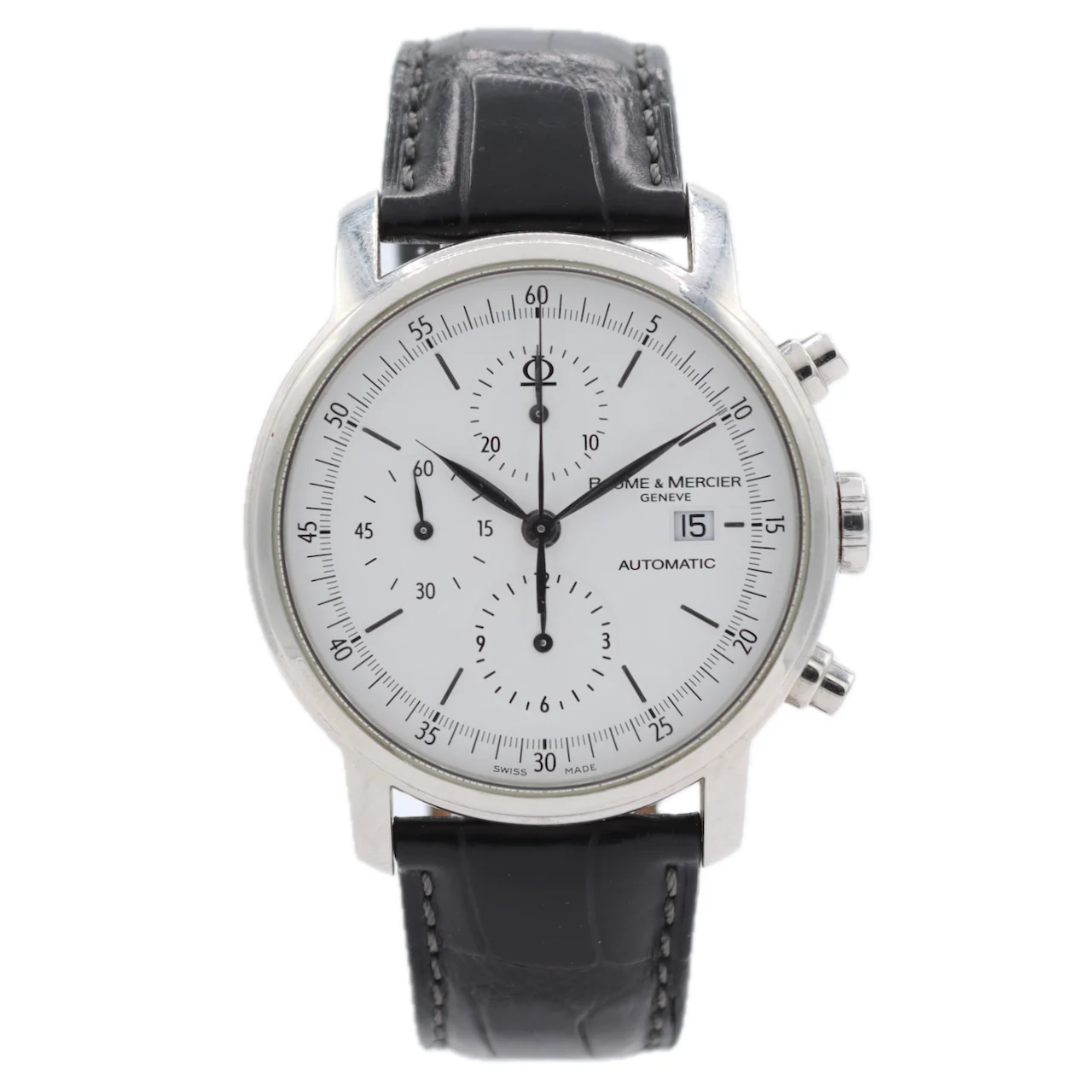 Baume & Mercier Classima 11072025164136 42 mm kol saati