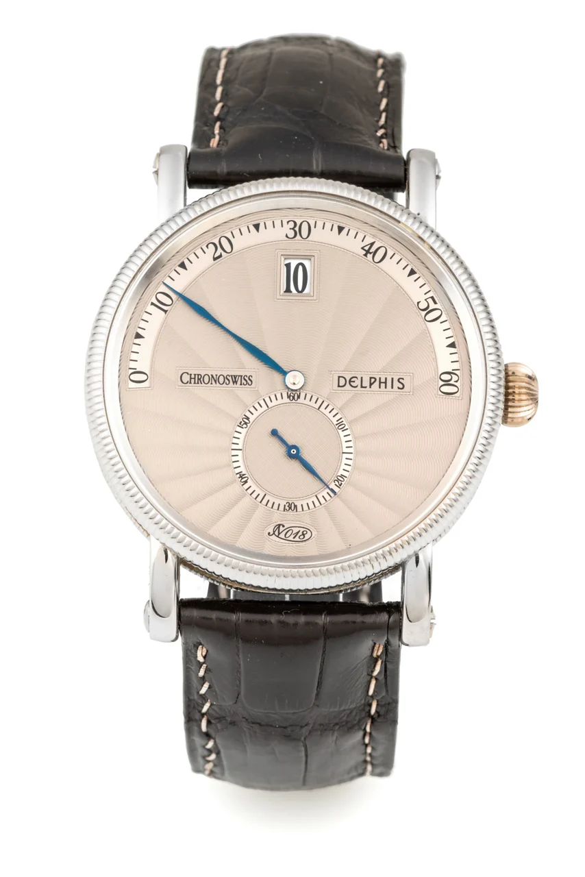 Chrono Chronoswiss CH 1420 kol saati
