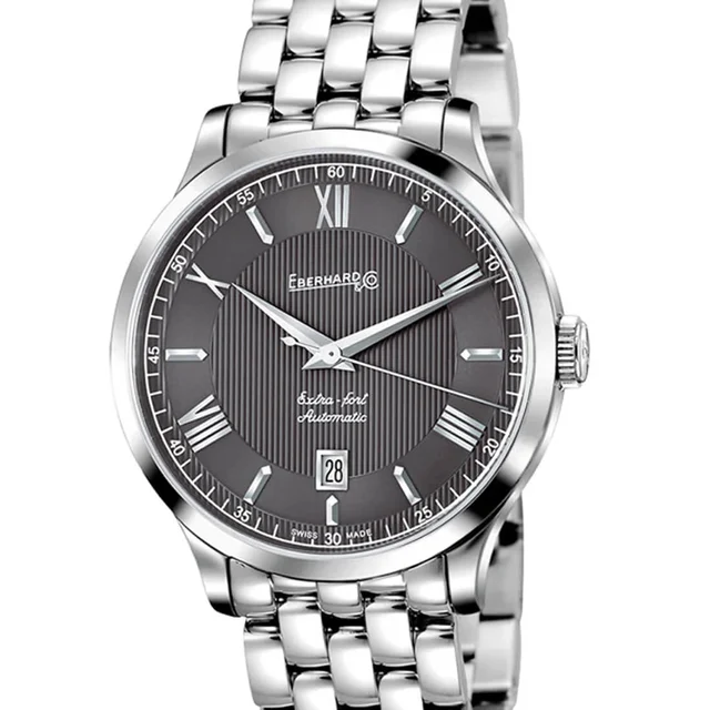 Eberhard & Co Extra-Fort 27275 kol saati