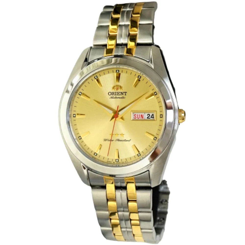 Orient Star SAB0D001G8 39 mm kol saati
