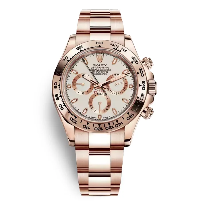 Rolex Cosmograph Daytona 2023_3142 40 mm kol saati