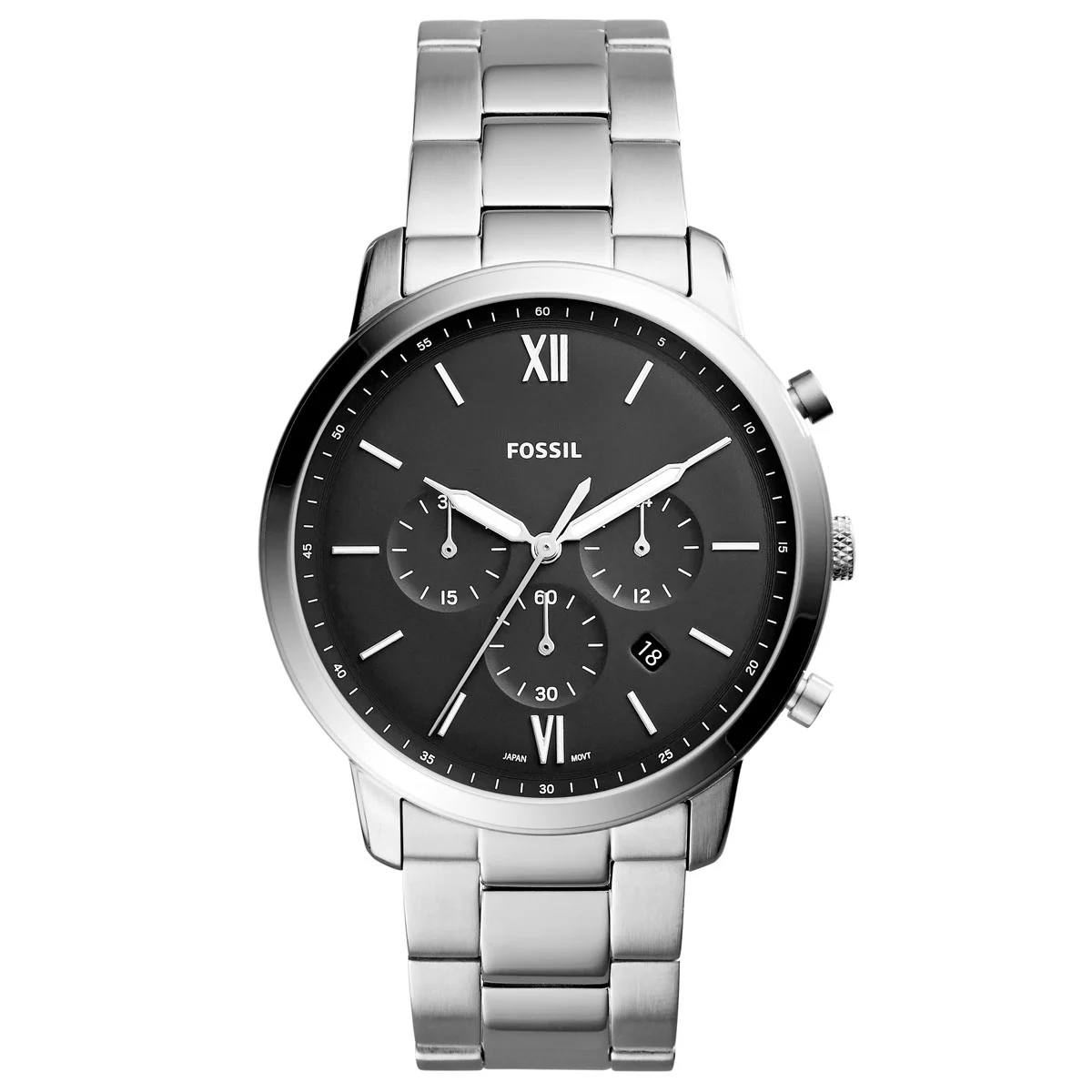 Fossil FFS5384 44 mm kol saati