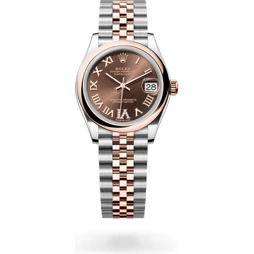 Rolex Datejust 31 mm 278241-0004 kol saati