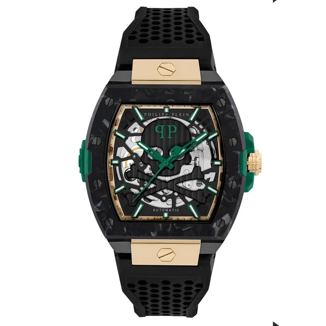 Philipp Plein PWJFA0325 kol saati