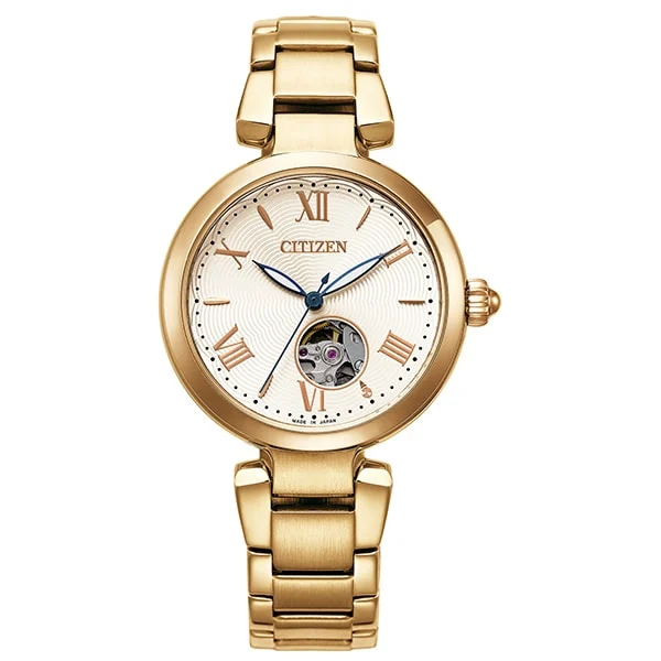 Citizen Citizen PR1052-54A 32 mm kol saati