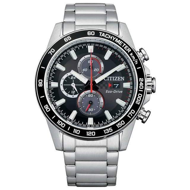 Citizen Brycen Watch CA0780-52E kol saati