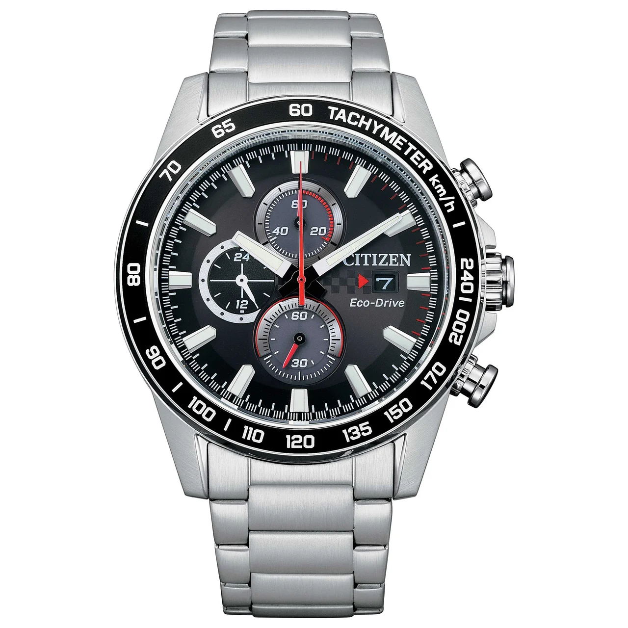 Citizen Brycen Watch CA0780-52E kol saati