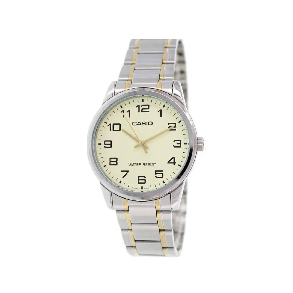 Casio CMTP-V001SG-9BUDF 45 mm kol saati