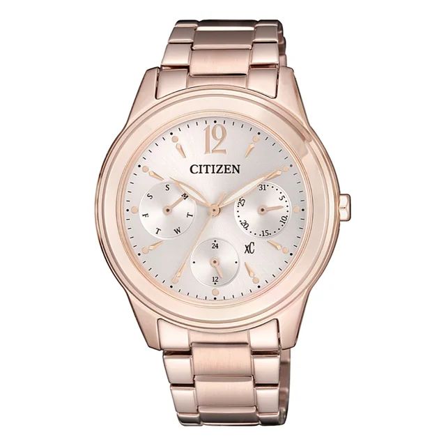 Citizen Citizen FD2064-59A kol saati