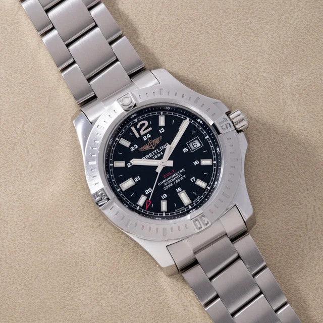 Breitling Colt 40940264 kol saati