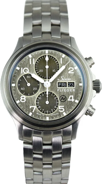 Sinn Sinn 358 PRE1223 kol saati