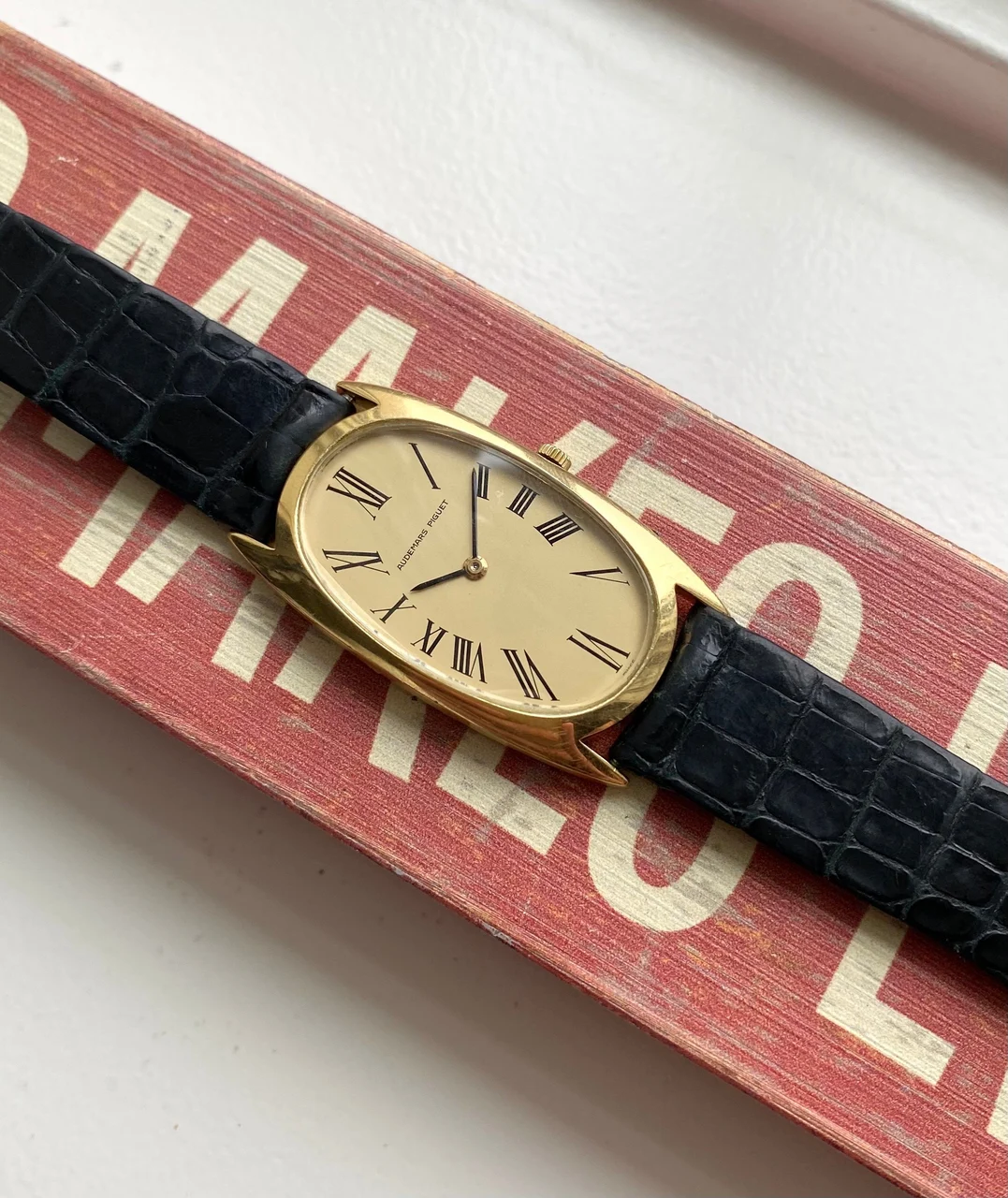 Audemars Piguet Audemars Piguet SQ2083815 32 mm kol saati