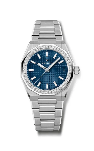 Zenith Defy Skyline 16.9400.670/51.I001 kol saati