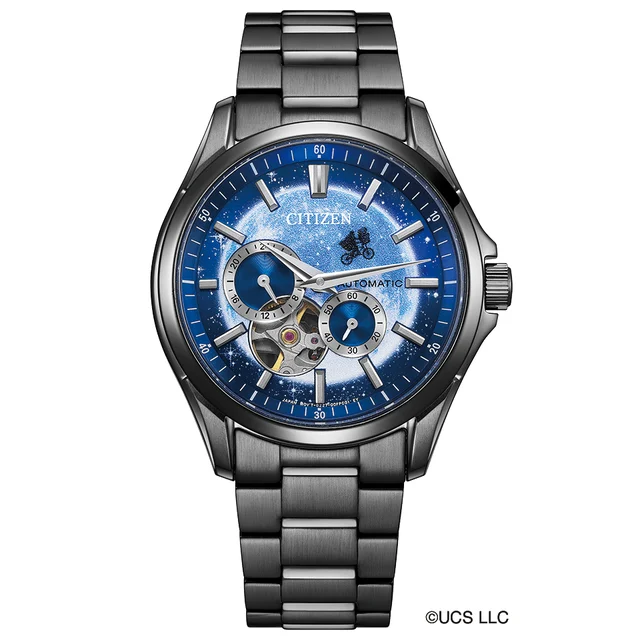 Citizen Citizen NH9144-55L kol saati