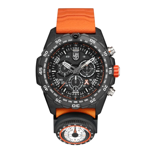 Luminox Bear Grylls Survival XB.3749 kol saati
