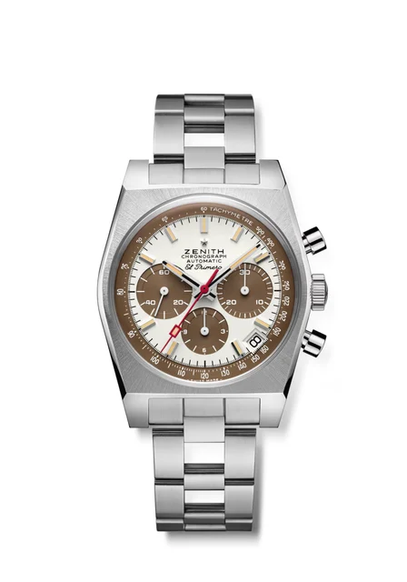 Zenith Chronomaster Revival 17641132 kol saati