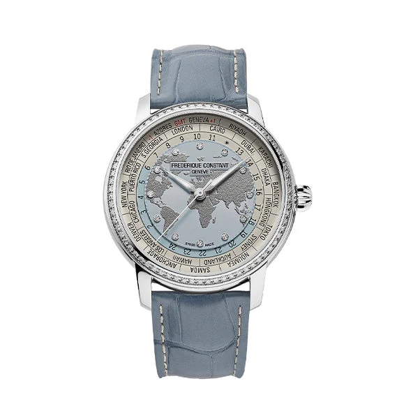Frederique Constant Classics FC-719LBWD3DH6 kol saati