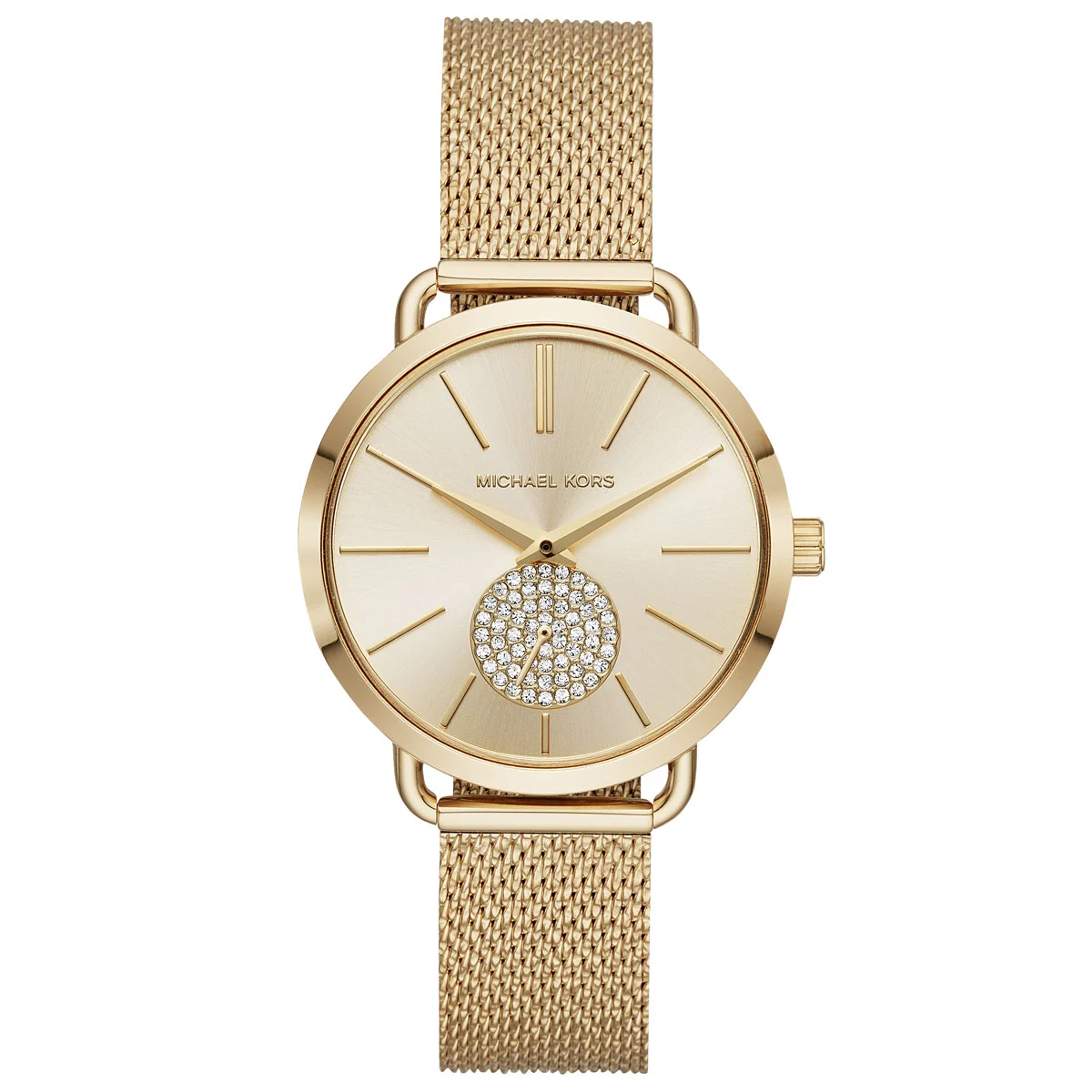 Michael Kors Portia MK3844 37 mm kol saati