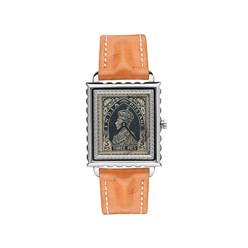 Jaipur Watch Company Stamp Watch stmp15 kol saati