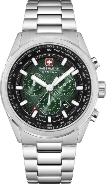Swiss Military Hanowa SMWGI0004206 kol saati