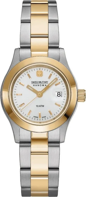 Swiss Military Hanowa 06-7023.55.001 kol saati